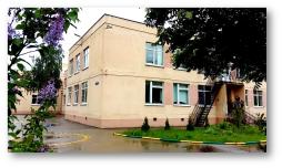 Муниципальное автономное дошкольное образовательное учреждение "Детский сад № 184"