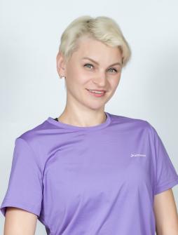 Гунина Екатерина Вадимовна