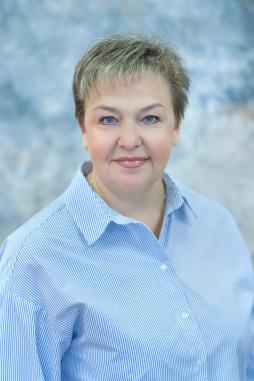 Безбородова Светлана Александровна