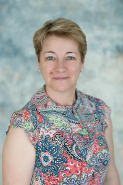 Евсеева Ирина Владимировна