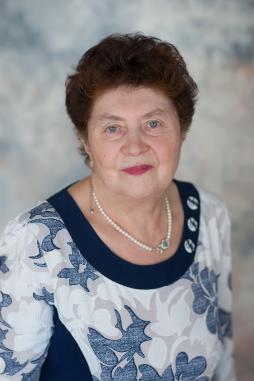 Бурдина Татьяна Константиновна